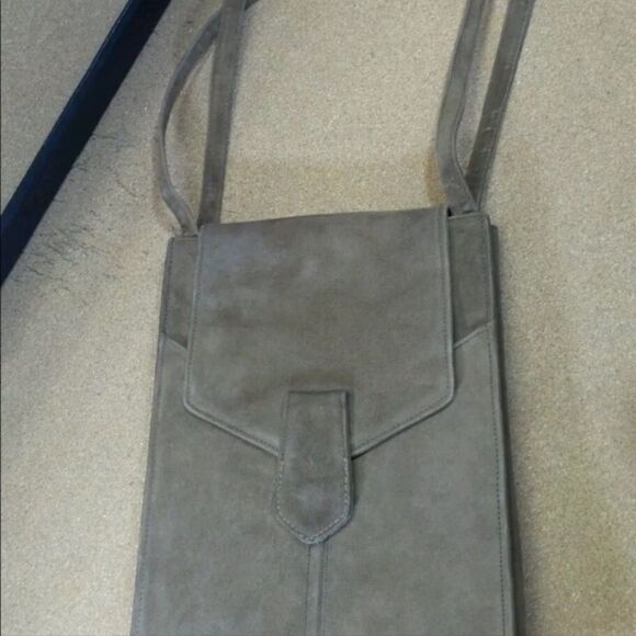 Jean Patou Mid Century Vintage Pocketbook - Picture 10 of 11